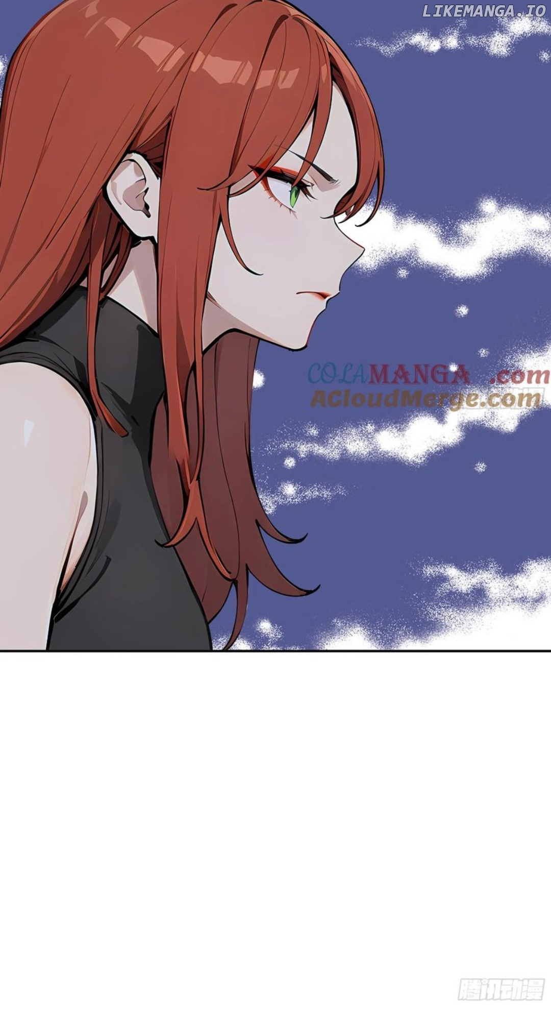 God of Learning Chapter 65 - page 6
